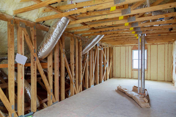 Best Fiberglass Insulation in Richmond, MI