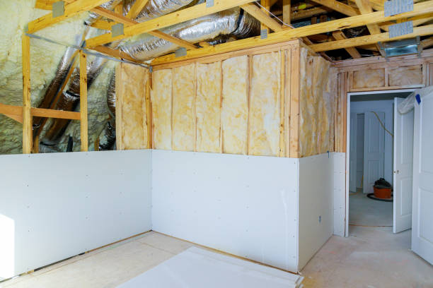 Best Spray Foam Insulation in Richmond, MI