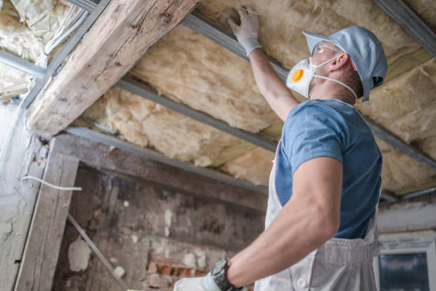 Trusted Richmond, MI Insulation Contractor Experts