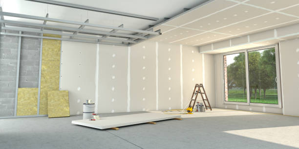 Best Residential Insulation in Richmond, MI