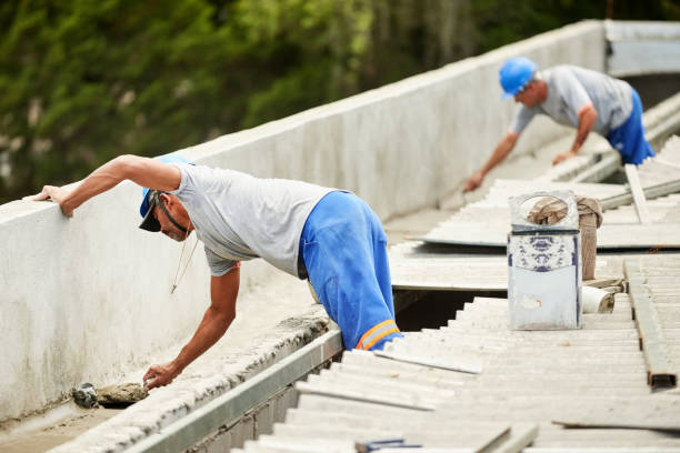 Types of Insulation We Offer in Richmond, MI