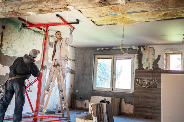 Best Blown-in Insulation in Richmond, MI