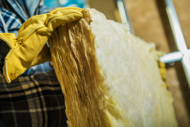 Best Specialized Insulation Services in Richmond, MI