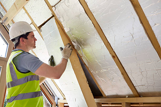 Best Insulation for Specific Applications in Richmond, MI
