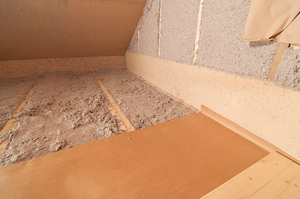 Best Cellulose Insulation in Richmond, MI